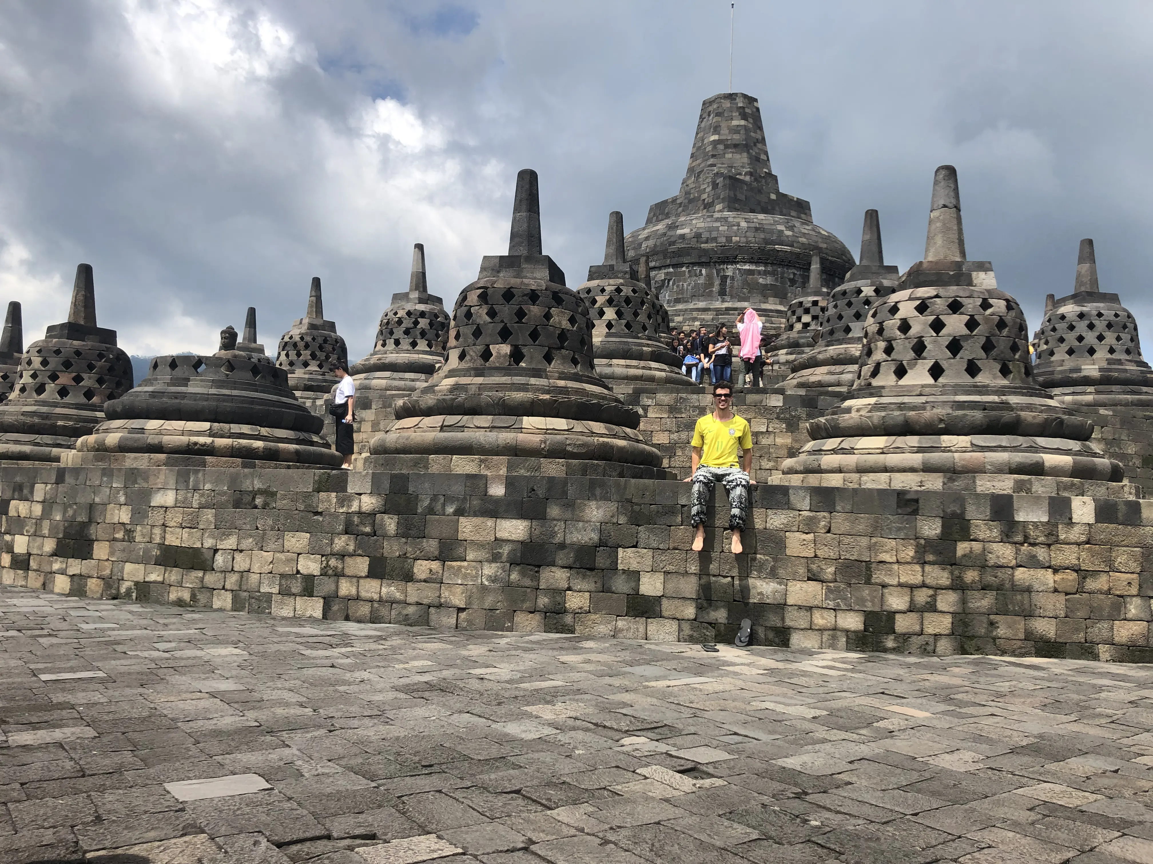 Travel slide 3
