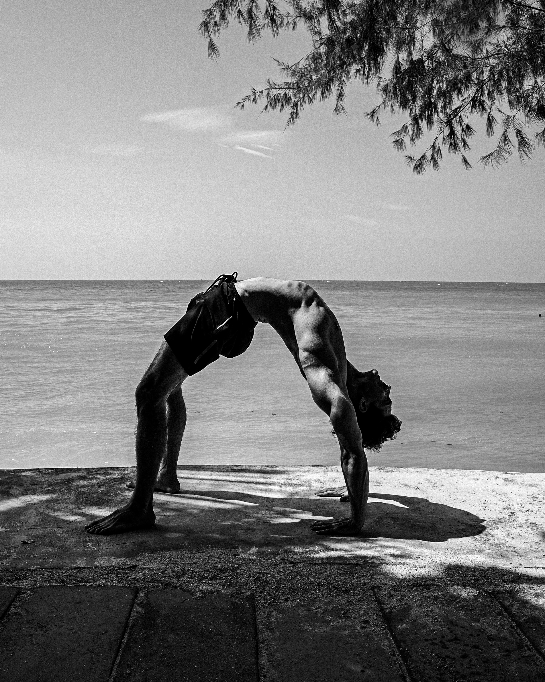 Yoga slide 1